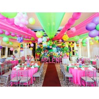 Event Management Logo