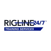 Rigline Training Services Logo