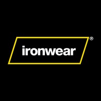 Ironwear Logo