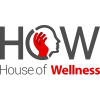 House of Wellness Logo