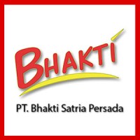 PT Bhakti Satria Persada Logo