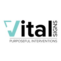Vital Signs Consults Logo