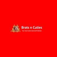 Brats n Cuties Logo