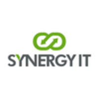 Synergy-IT Logo