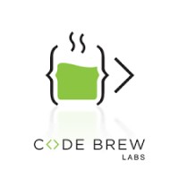 Life at Code Brew. Logo