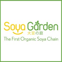 Soya Garden JSC Logo