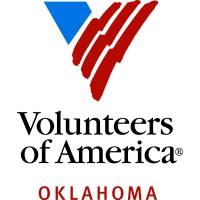 Volunteers of America Oklahoma Logo