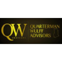 Quarterman Wulff Advisors Limited Logo
