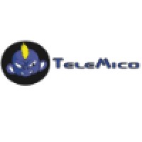 TeleMico Logo