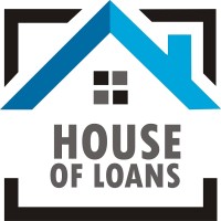 House of Loans Logo