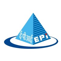 ENGINEERING PROJECTS (INDIA) LIMITED ( A Govt. of India Enterprise ) Logo