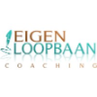 Eigen Loopbaan Coaching Logo