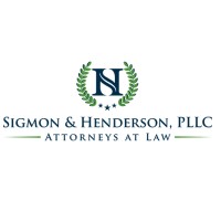 Sigmon & Henderson, PLLC Logo