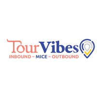 TourVibes Logo