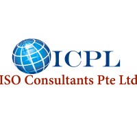 ISO Consultants Pte Ltd Logo