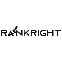 RankRight Logo