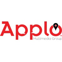 Applo Multimedia Group Logo