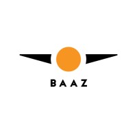 Baaz Bikes Logo
