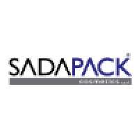 SADA PACK Logo