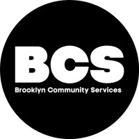 Brooklyn Community Services Logo