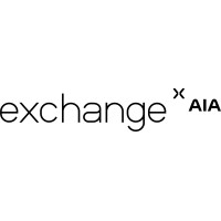 AIA exchange Logo