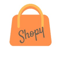 Shopy Logo