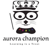 Aurora Champion Logo