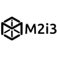 M2i3 Logo