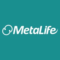 Metalife Pilates Logo