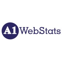 A1WebStats Logo