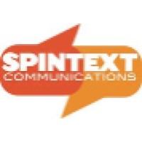 SpinText Communications Logo