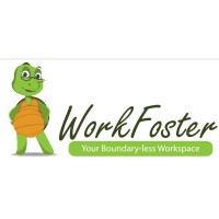 Workfoster Logo