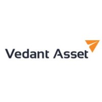 Vedant Asset Limited Logo
