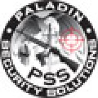 Paladin Security Solutions LLC Logo