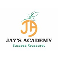 Jays Academy Logo