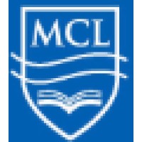 Monterey College of Law Logo