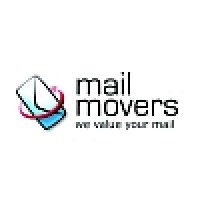 Mail Movers Logo