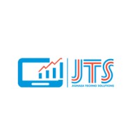 Jignasa Techno Solutions Logo