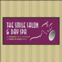The Smile Salon & Day Spa Logo