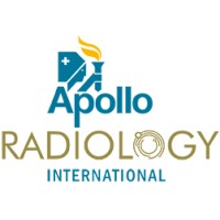 Apollo Radiology International Logo