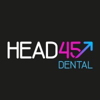 Head45 Dental Logo
