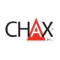 CHAX, Inc. Logo
