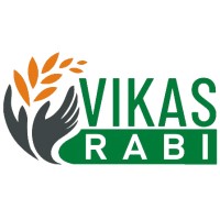 VIKAS R-ABI Logo