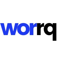 worrq Logo