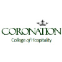 Coronation College of Hospitality Logo