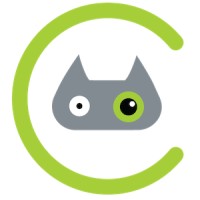 Robotics Cats Logo