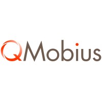 QMobius Logo