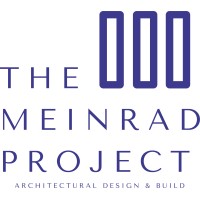 The Meinrad Project Logo