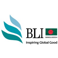Blue Luxury Investments Bangladesh (BLI BD) Logo