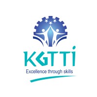 Karnataka German Technical Training Institute Logo